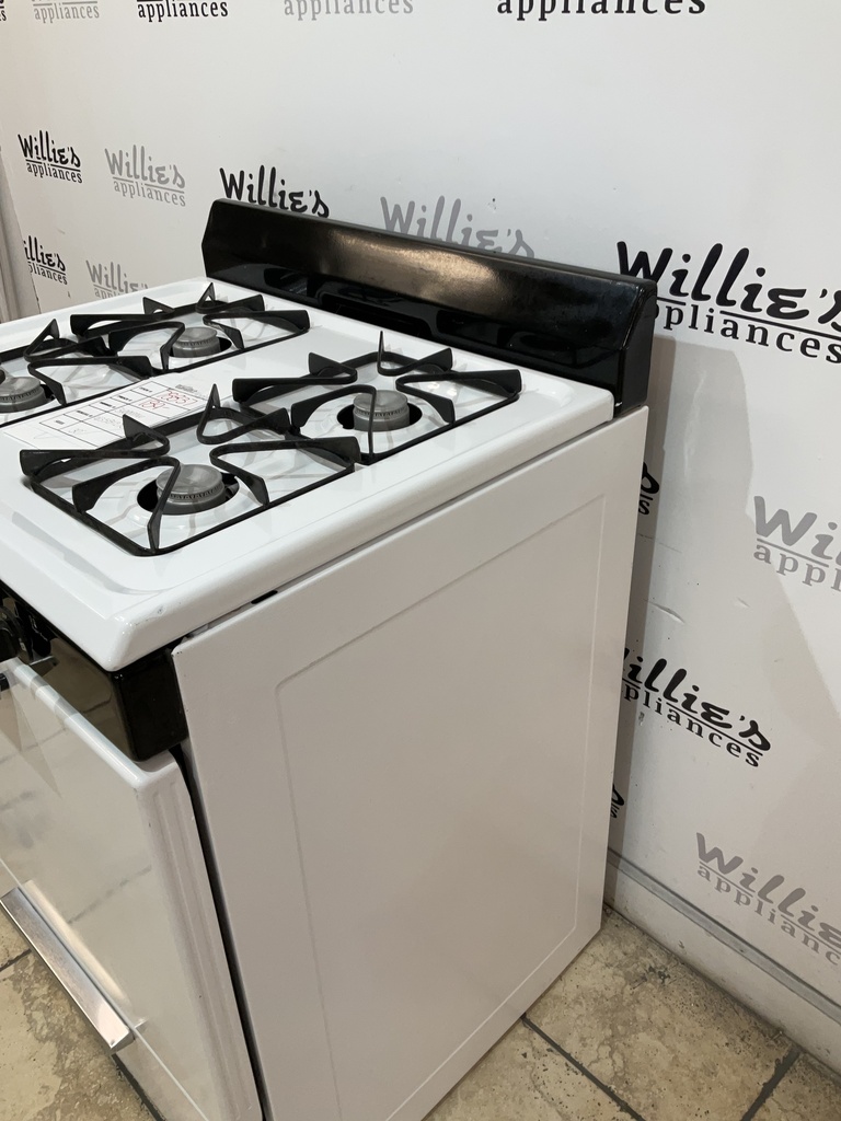 Maytag Used Gas Stove