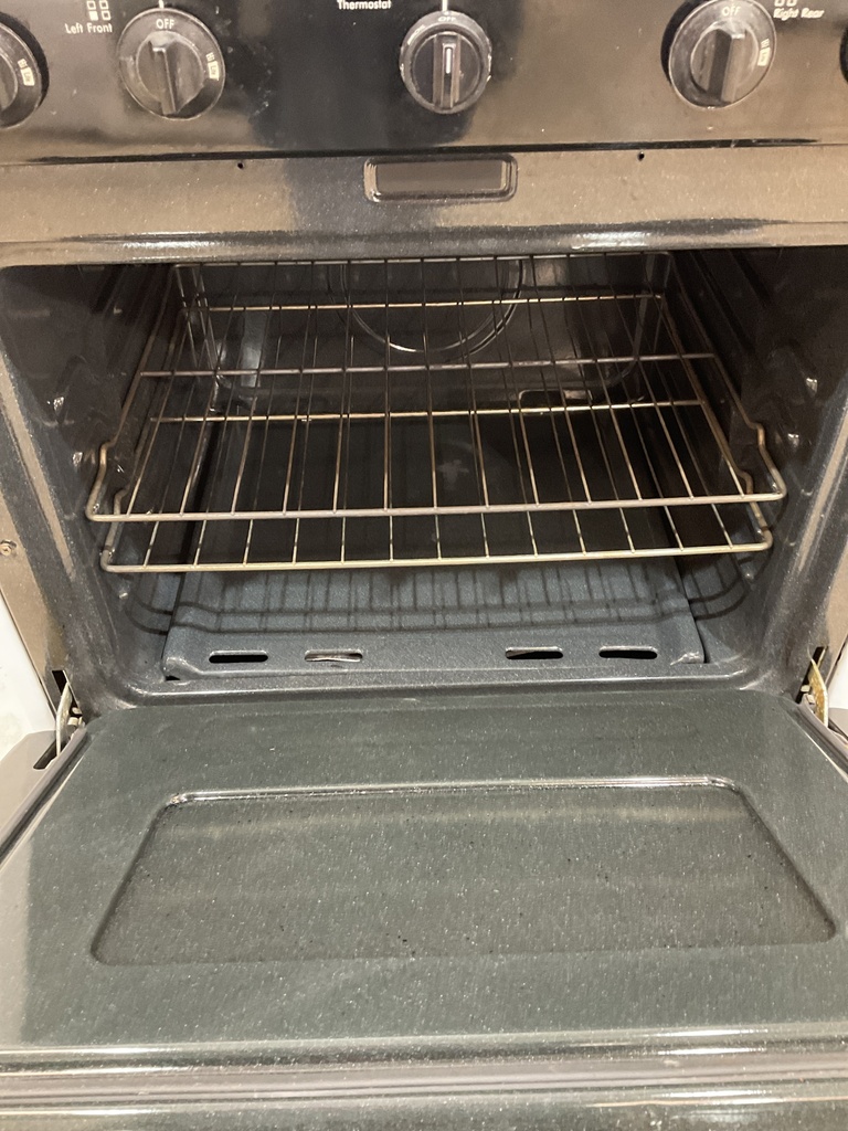 Maytag Used Gas Stove