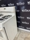 Ge Used Gas Stove