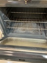 Ge Used Gas Stove