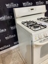 Ge Used Gas Stove