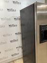 Ge Used Refrigerator Counter Depth