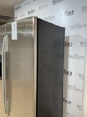 Ge Used Refrigerator Counter Depth