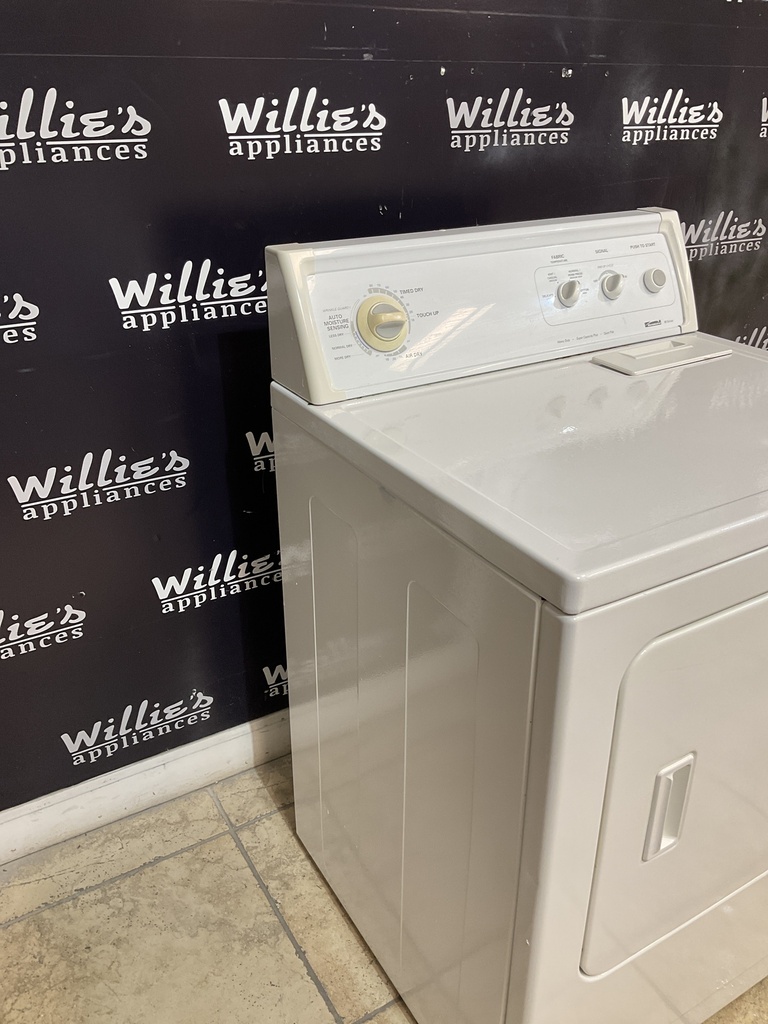 Kenmore Used Electric Dryer [4 prong]