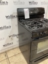 Frigidaire Used Gas Stove