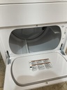 Whirlpool Used Electric Dryer [3 prong]