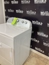 Whirlpool Used Electric Dryer [3 prong]