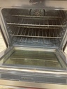 Frigidaire Used Electric Stove