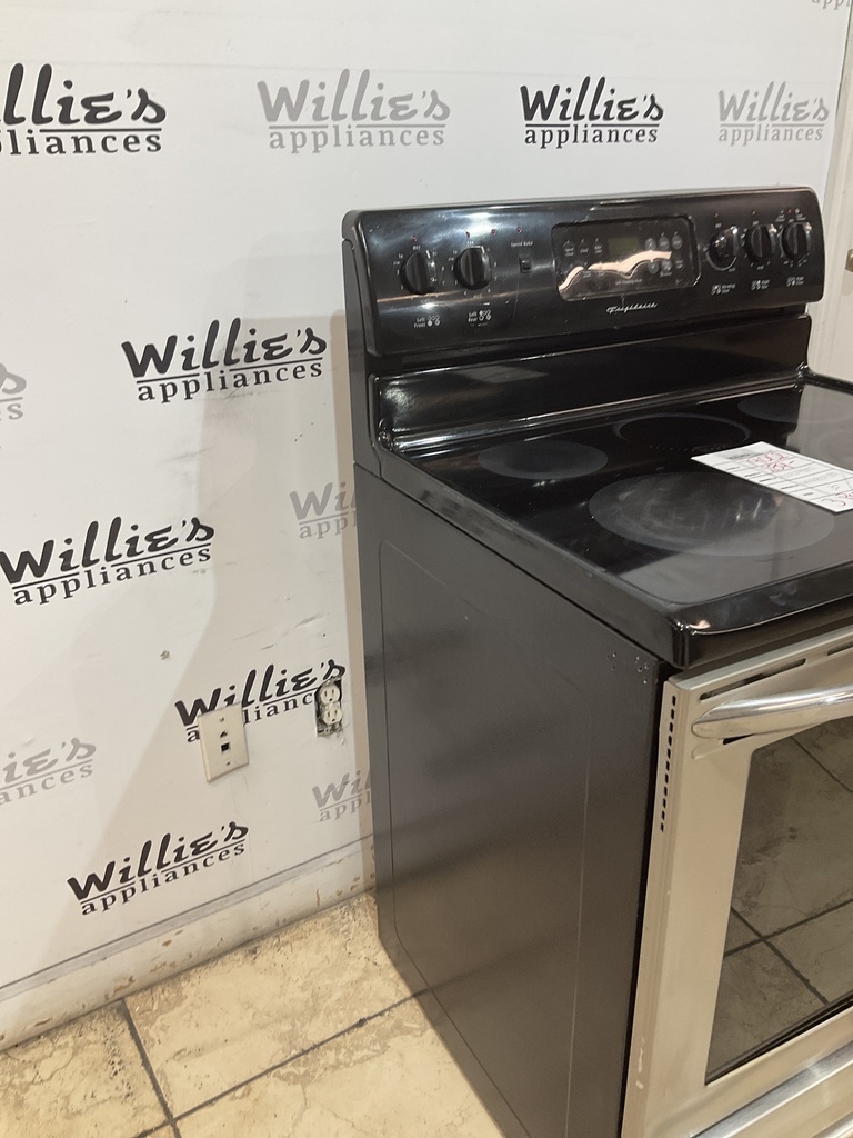 Frigidaire Used Electric Stove