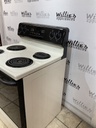Ge Used Electric Stove
