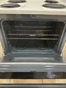 Ge Used Electric Stove