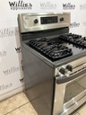 Kenmore Used Gas Propane Stove