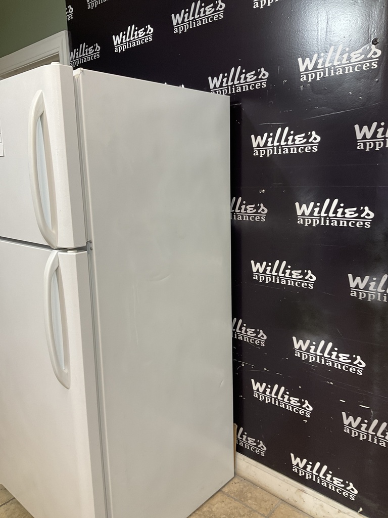 Frigidaire Used Refrigerator