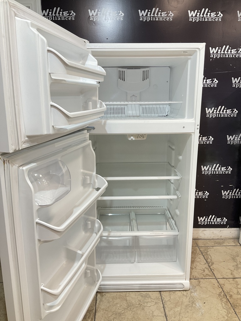 Frigidaire Used Refrigerator