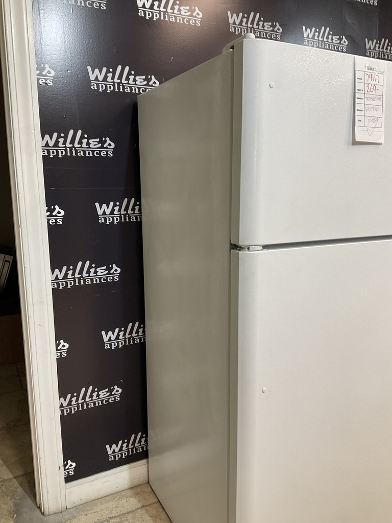 Frigidaire Used Refrigerator