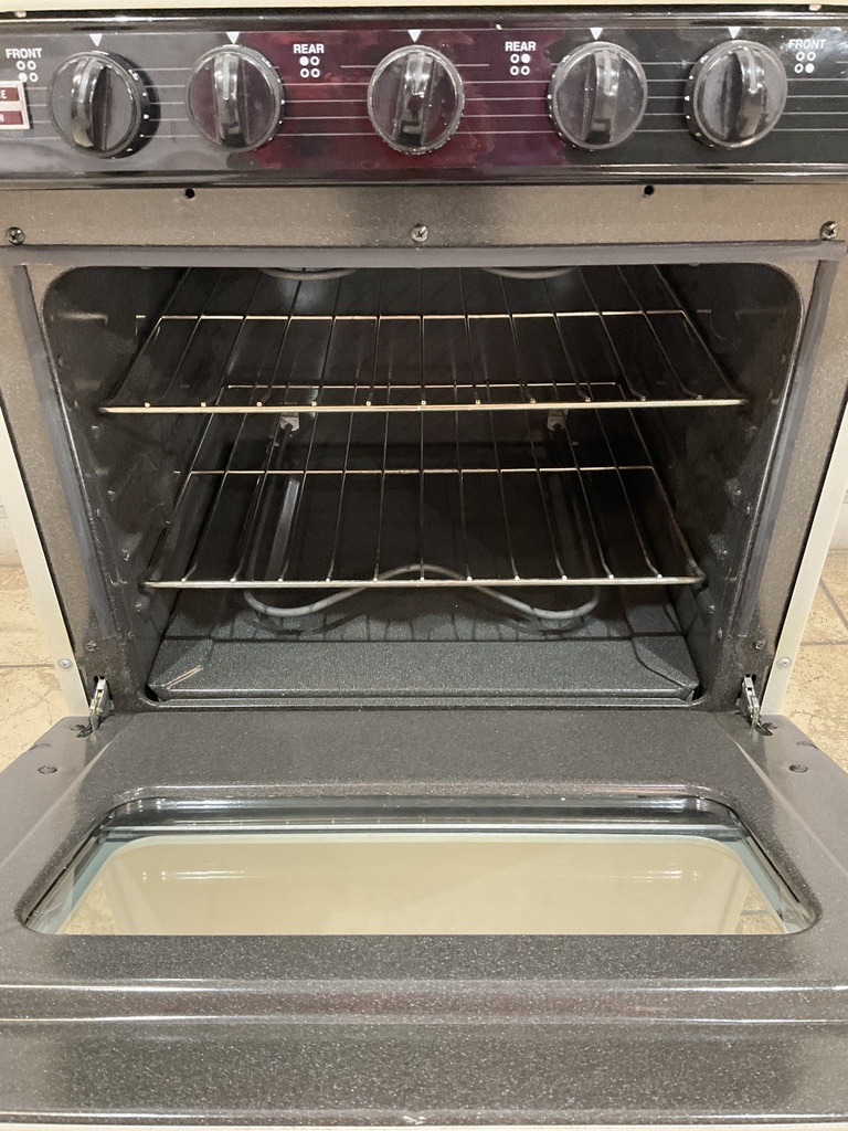 Premier Used Electric Stove