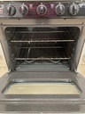 Premier Used Electric Stove