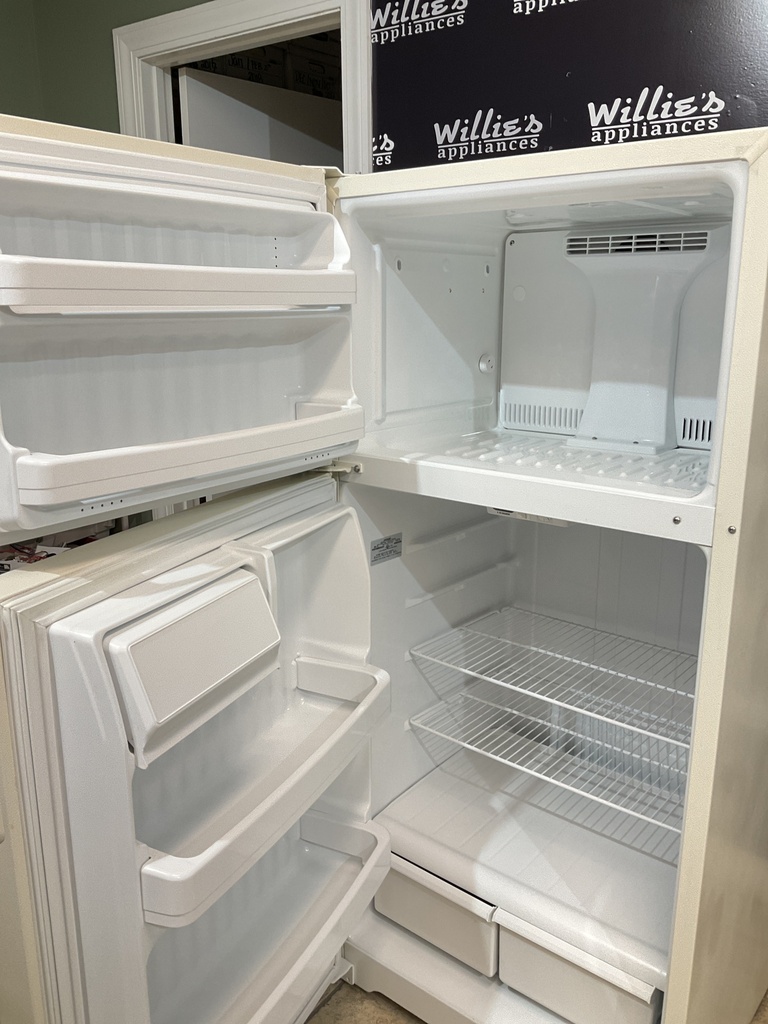 Hotpoint Used Refrigerator
