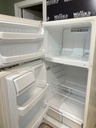 Hotpoint Used Refrigerator