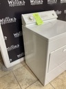 Whirlpool Used Electric Dryer