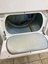Whirlpool Used Electric Dryer