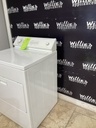 Whirlpool Used Electric Dryer