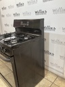 Hotpoint Used Gas Stove