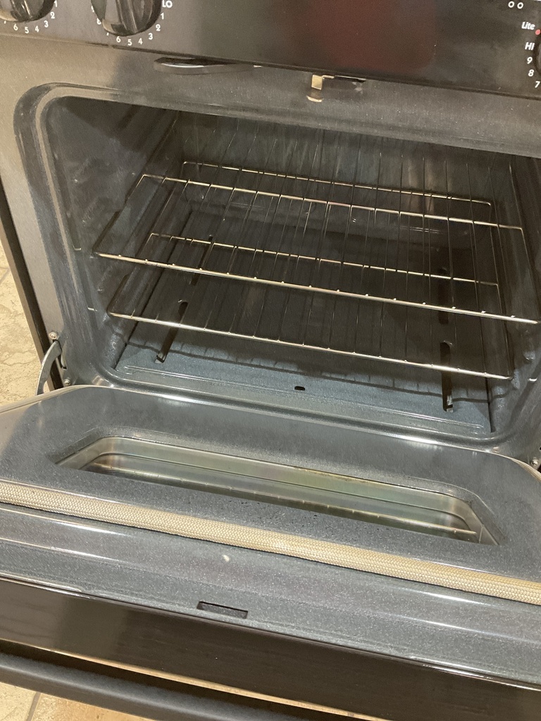 Hotpoint Used Gas Stove