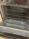 Hotpoint Used Gas Stove