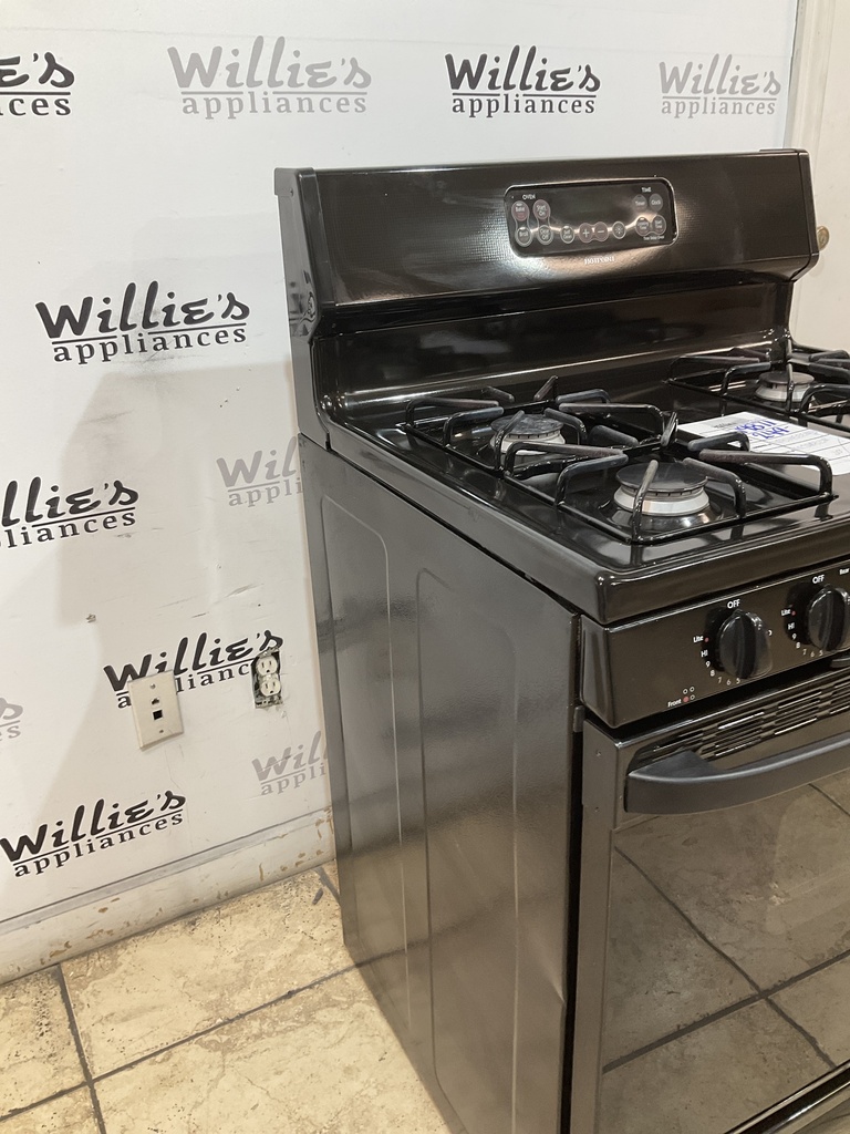 Hotpoint Used Gas Stove