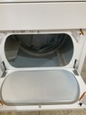 Whirlpool Used Electric Dryer