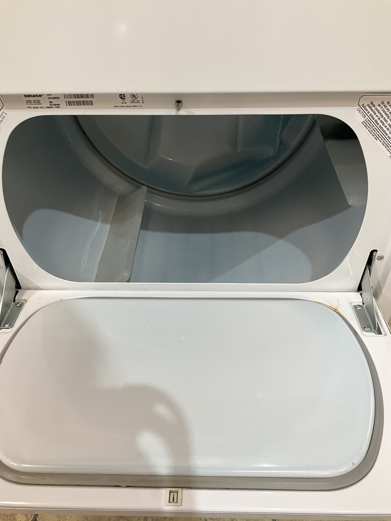 Estate Used Electric Dryer