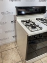 Kenmore Used Bisque/Black