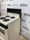Premier Used Electric Stove