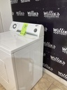 Whirlpool Used Electric Dryer