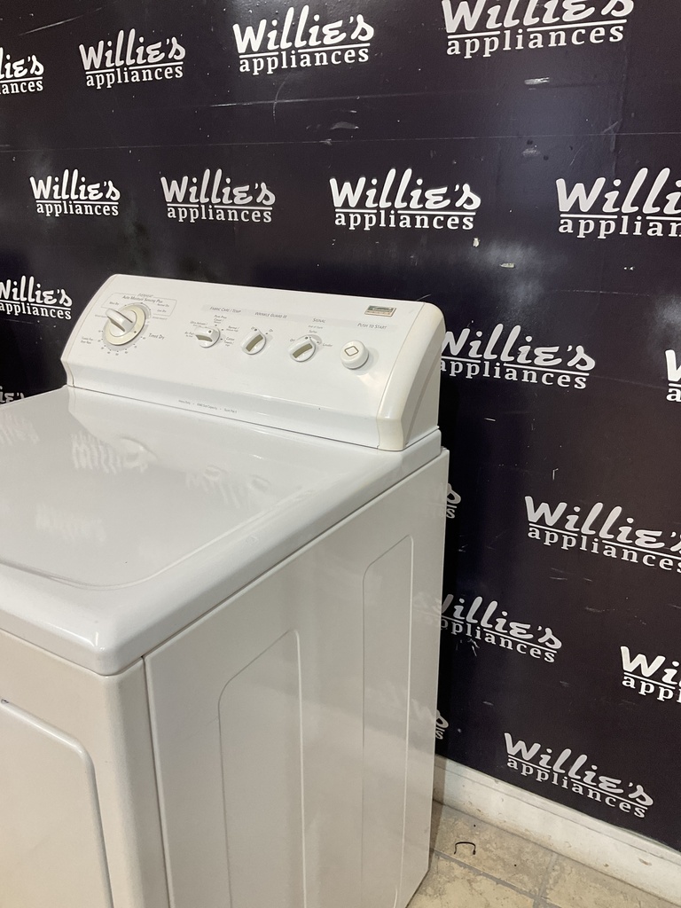 Kenmore Used Electric Dryer