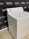 Whirlpool Used Electric Dryer
