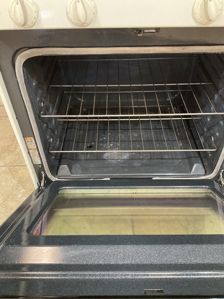 Maytag Used Gas Stove