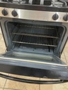 Ge Used Gas Stove