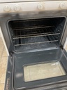 Frigidaire Used Gas Stove