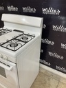 Frigidaire Used Gas Stove