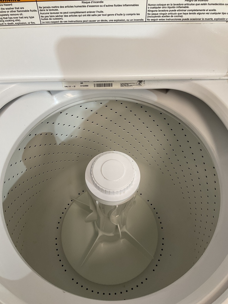 Inglis Used Washer