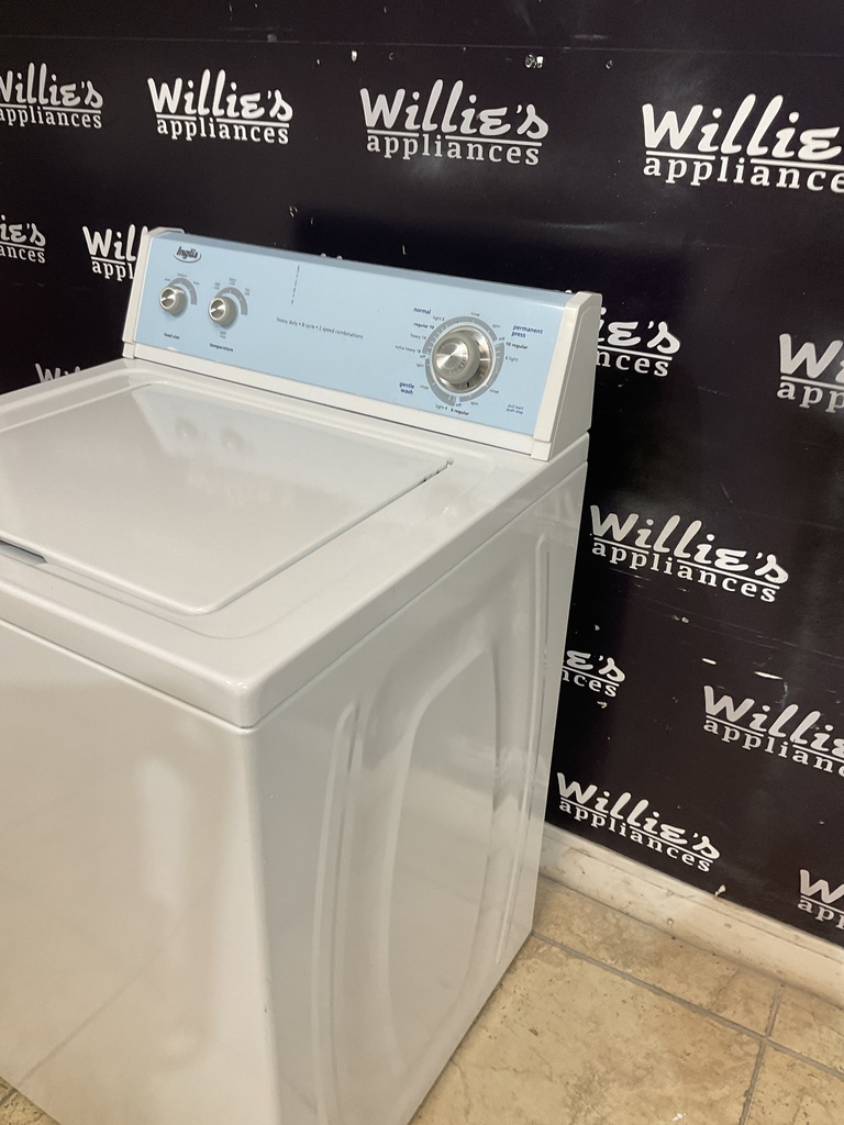 Inglis Used Washer