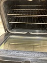 Ge Used Gas Stove