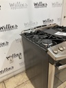 Ge Used Gas Stove