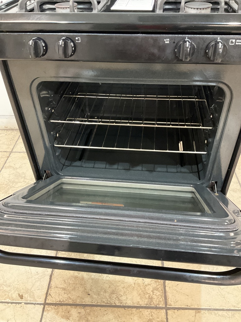 Frigidaire Used Gas Stove