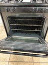 Frigidaire Used Gas Stove