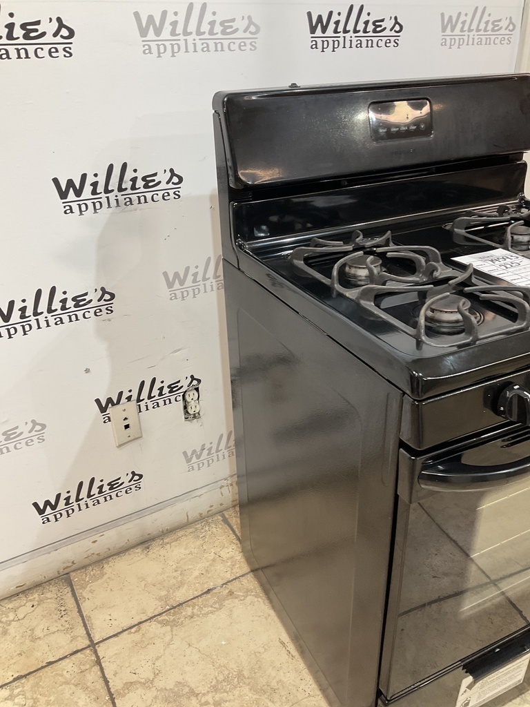 Frigidaire Used Gas Stove