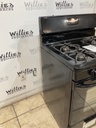 Frigidaire Used Gas Stove