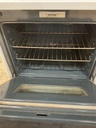 Ge Used Electric Stove